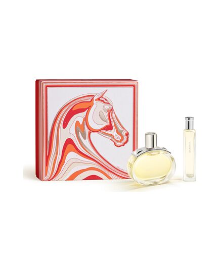HERMÈS BARÉNIA GIFT SET EDP 100 ML A EDP 12,5 ML