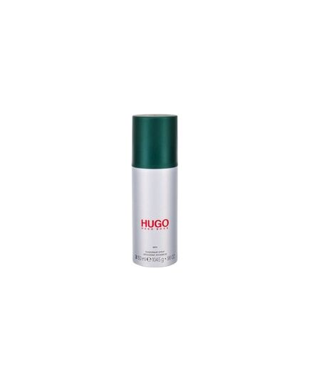 HUGO BOSS HUGO DEOSPRAY 150ML