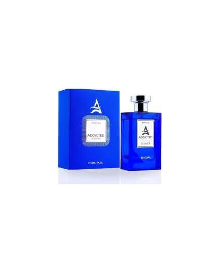 HAMIDI ADDICTED ENIGMA PARFUM 120ML