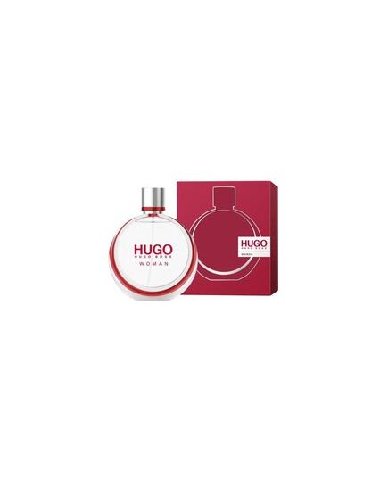 HUGO BOSS HUGO WOMAN EAU DE PARFUM EDP 50ML