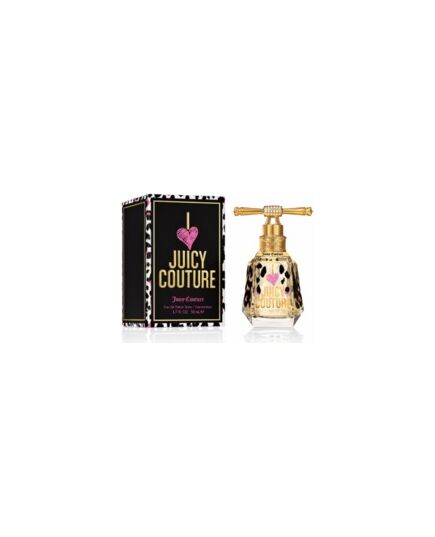 JUICY COUTURE I LOVE JUICY COUTURE EDP 30ML