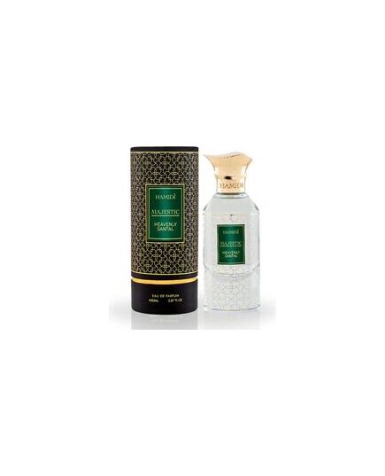 HAMIDI MAJESTIC HEAVENLY SANTAL EDP 85ML
