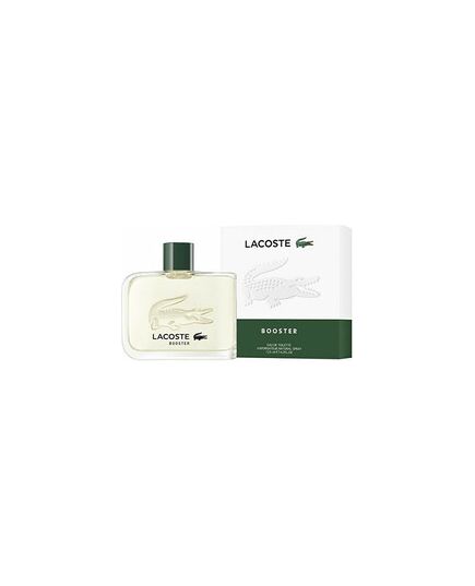 LACOSTE BOOSTER EDT 125ML