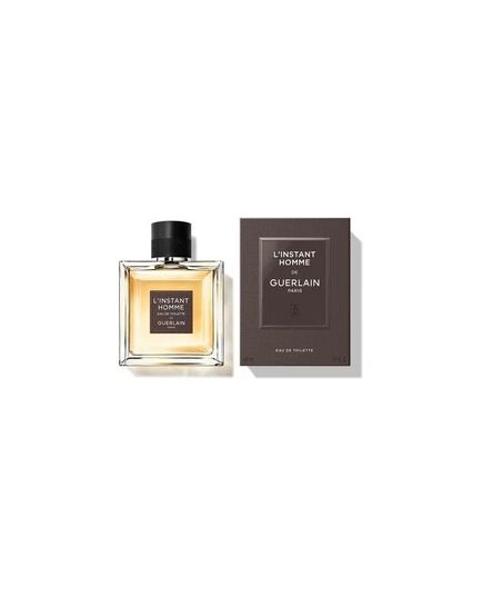 GUERLAIN L'INSTANT DE GUERLAIN POUR HOMME EDT 100ML