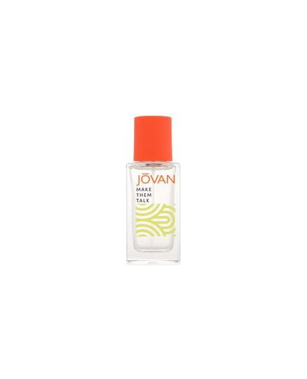 JOVAN MAKE THEM TALK EDP 50ML