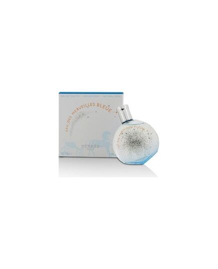 HERMÈS EAU DES MERVEILLES BLEUE EDT 30ML