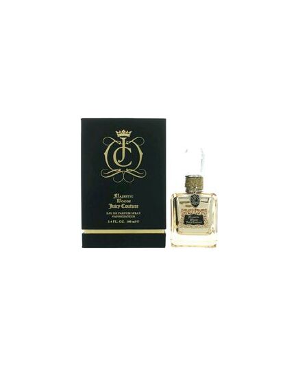 JUICY COUTURE MAJESTIC WOODS EDP 100ML