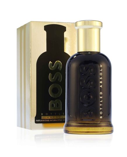 HUGO BOSS BOSS BOTTLED ABSOLU PERFUME 50ML