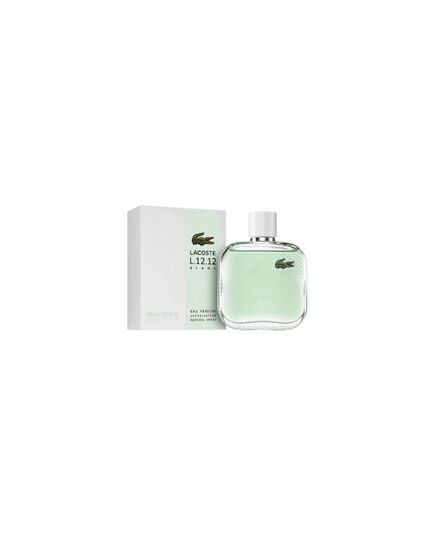 LACOSTE EAU DE LACOSTE BLANC EAU FRAICHE EDT 50ML