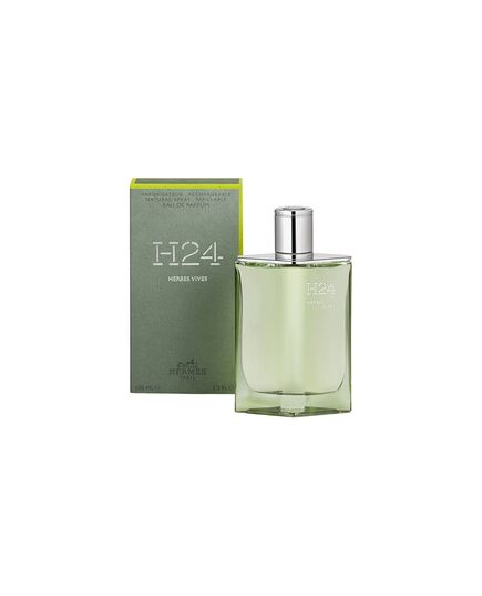 HERMÈS H24 HERBES VIVES EDP 100ML
