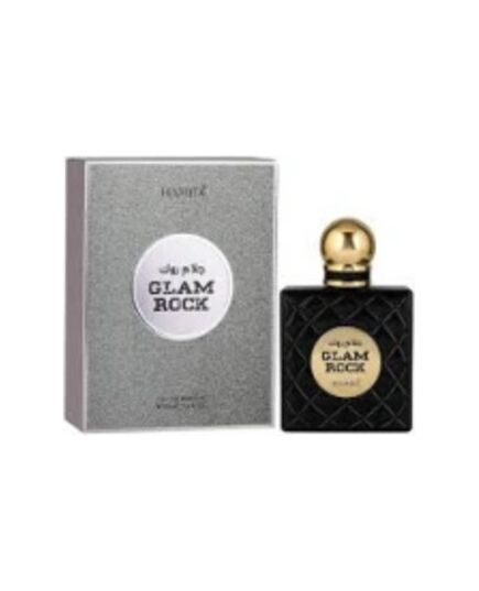 HAMIDI GLAM ROCK EDP 100ML