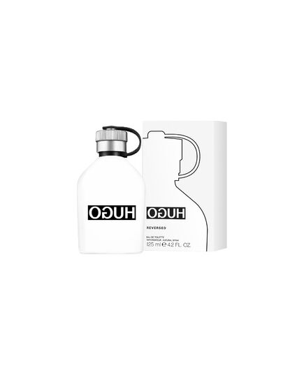HUGO BOSS HUGO REVERSED EDT 75ML