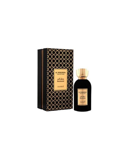 HAMIDI MASHAER EDP 100ML
