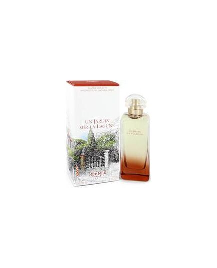 HERMÈS UN JARDIN SUR LA LAGUNE EDT 30ML