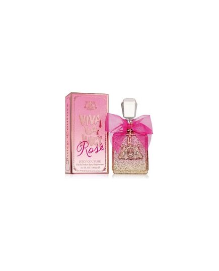 JUICY COUTURE VIVA LA JUICY ROSE EDP 30ML