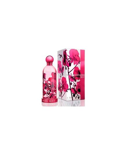 JESUS DEL POZO HALLOWEEN KISS SEXY EDT 100ML