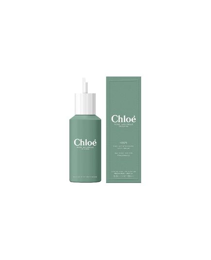 CHLOÉ ROSE NATURELLE INTENSE EDP ( REFILL ) 150ML