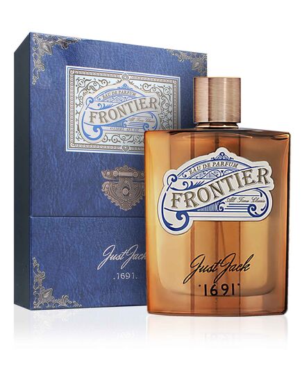 JUST JACK FRONTIER EDP 120ML