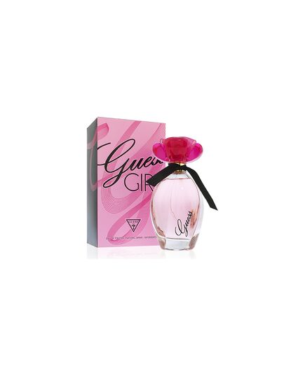 GUESS GIRL EDT 100ML