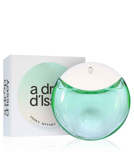 ISSEY MIYAKE A DROP D'ISSEY ESSENTIELLE EDP 90ML