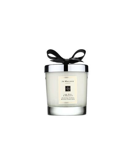 JO MALONE LIME BASIL & MANDARIN CANDLE 200.0G