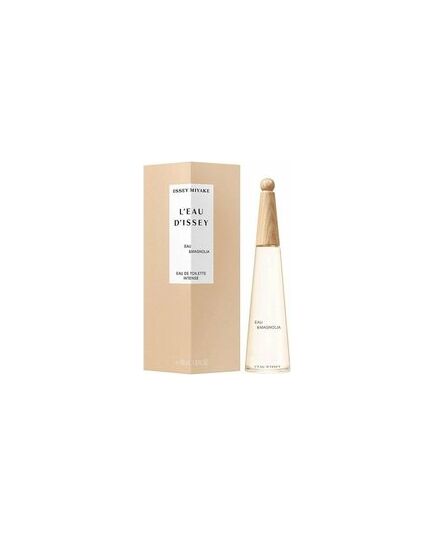 ISSEY MIYAKE L´EAU D´ISSEY EAU & MAGNOLIA EDT 50ML