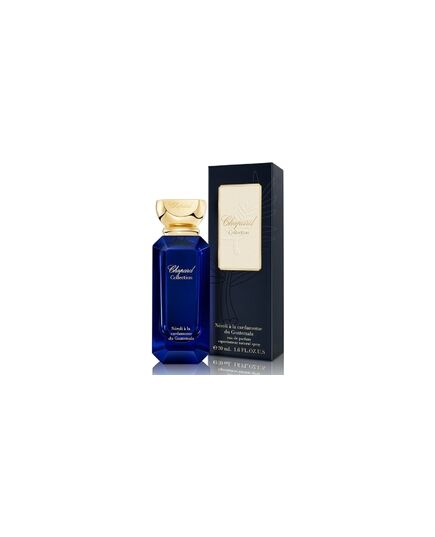 CHOPARD NEROLI A LA CARDAMOME DU GUATEMALA EDP 50ML