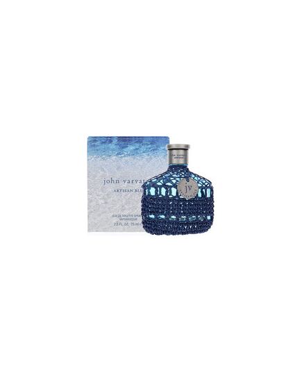 JOHN VARVATOS ARTISAN BLU EDT 75ML