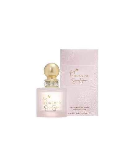 JESSICA SIMPSON FANCY FOREVER EDP 100ML