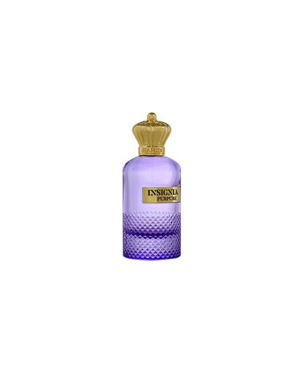 HAMIDI INSIGNIA PURPURE EDP 105ML