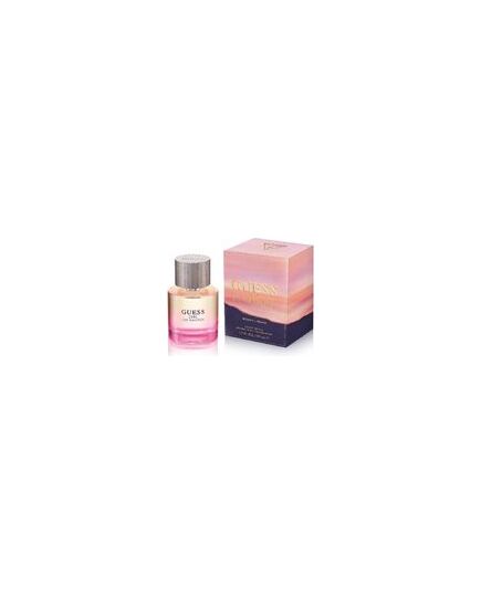 GUESS 1981 LOS ANGELES FOR WOMEN EDT 100ML
