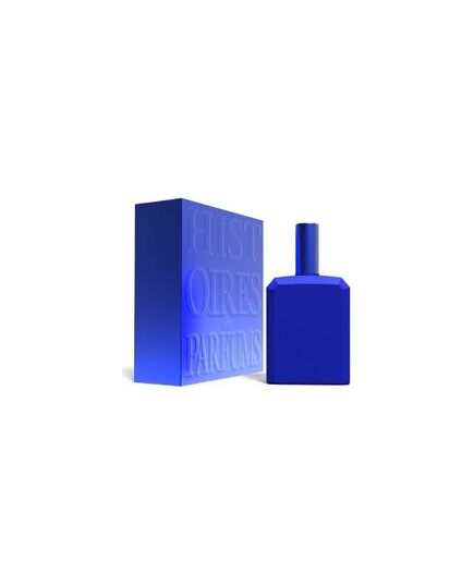 HISTOIRES DE PARFUMS THIS IS NOT A BLUE BOTTLE 1.1 EDP 120ML
