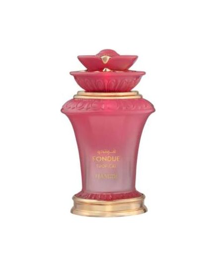 HAMIDI FONDUE TROPICAL EDP 100ML