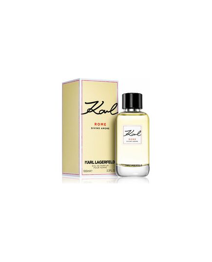 LAGERFELD ROME DIVINO AMOR EDP 60ML