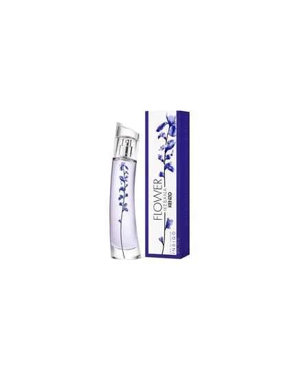 KENZO FLOWER IKEBANA INDIGO EDP 40ML