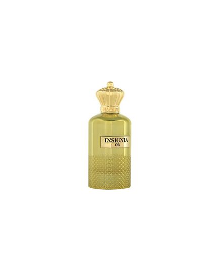 HAMIDI INSIGNIA OR EDP 105ML