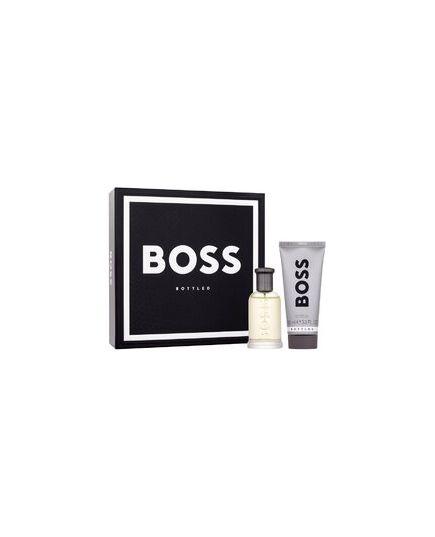 HUGO BOSS BOSS BOTTLED NO.6 GIFT SET EDT 50 ML SHOWER GEL 100 ML