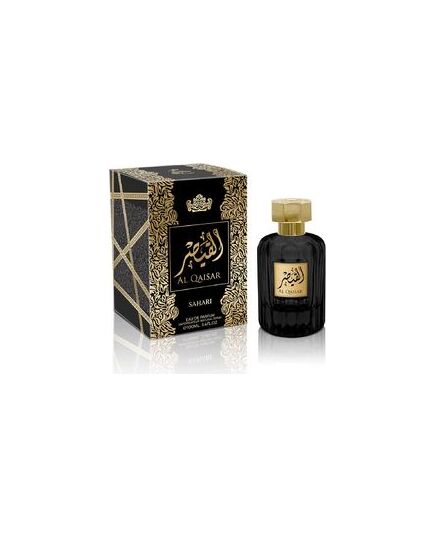 HAMIDI AL QAISER EDP 100ML