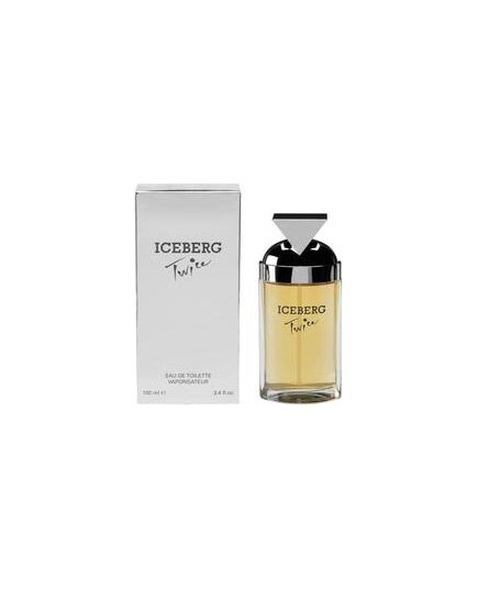 ICEBERG TWICE EDT 100ML
