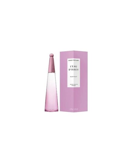 ISSEY MIYAKE L'EAU D'ISSEY SOLAR VIOLET INTENSE EDT 50ML