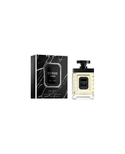 GUESS UOMO EDT 100ML
