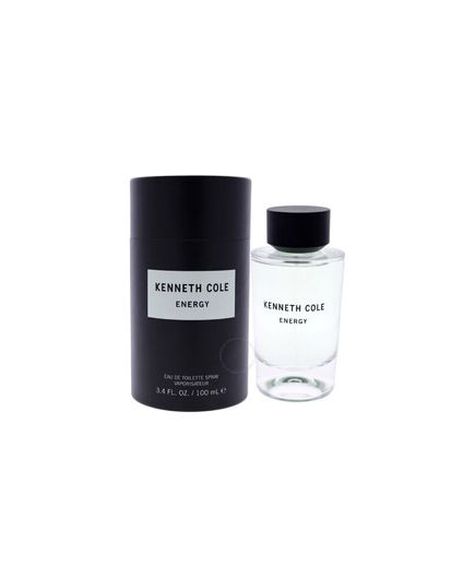 KENNETH COLE ENERGY EDT 100ML