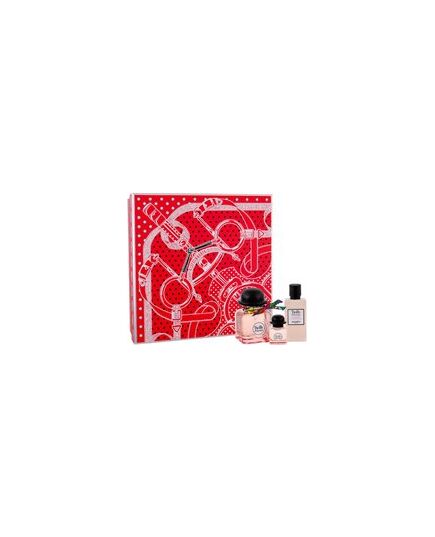 HERMÈS TWILLY D´HERMES SET EDP 50 ML + MINIATURE EDP 7.5 ML + BODY LOTION 40 ML