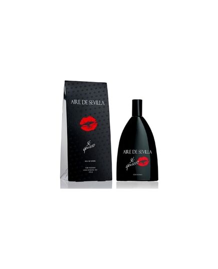 INSTITUTO ESPANOL AIRE DE SEVILLA SI QUIERO EDT 150ML
