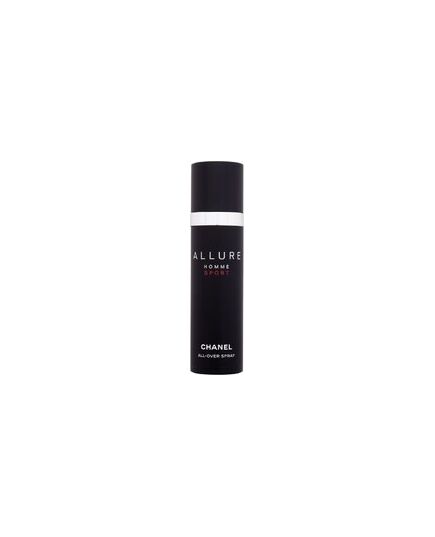 CHANEL ALLURE HOMME SPORT BODY SPRAY 100ML