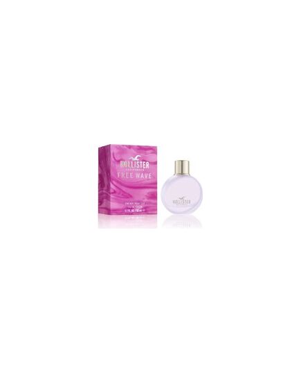 HOLLISTER FREE WAVE FOR HER EDP 30ML