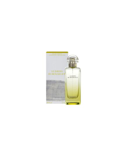 HERMÈS LE JARDIN DE MONSIEUR LI EDT 50ML