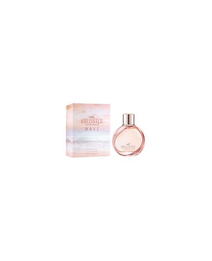 HOLLISTER WAVE FOR HER EDP 100ML