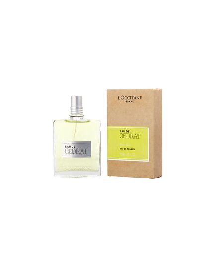 L´OCCITANE EAU DE CEDRAT EDT 75ML