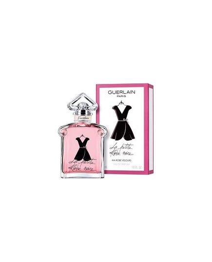 GUERLAIN LA PETITE ROBE NOIRE MA ROBE VELOURS EDP 50ML